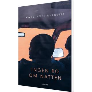 Ingen ro om natten