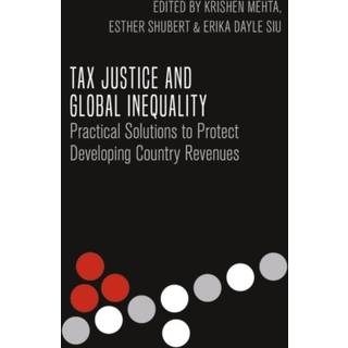Tax Justice and Global Inequality