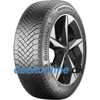 Continental VikingContact 8 ( 275/35 R20 102T XL EVc, Nordic compound )