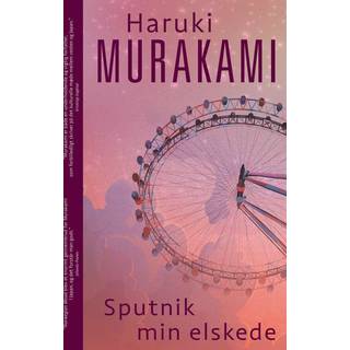 Sputnik min elskede (PB)
