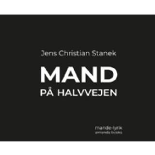 Mand på halvvejen