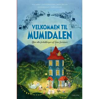 Velkommen til Mumidalen