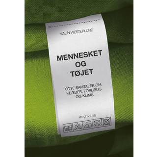 Mennesket og tøjet