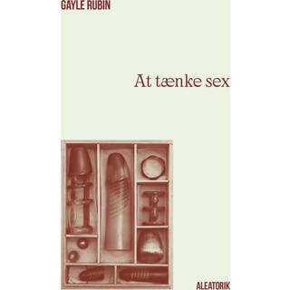 At tænke sex