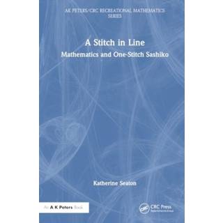 A Stitch in Line