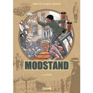 Modstand 6: Ulydighed!