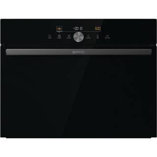 Indbygget Ovn med mikroovn - Gorenje BCM4547DG
