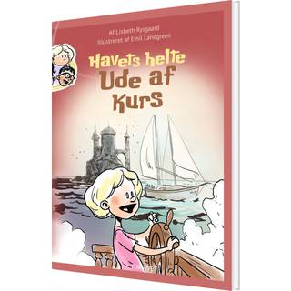 Havets helte - Ude af kurs