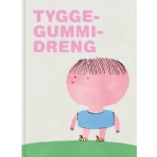 Tyggegummidreng