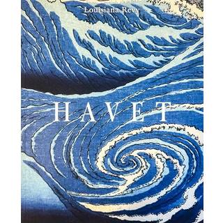 Louisiana Revy. Havet