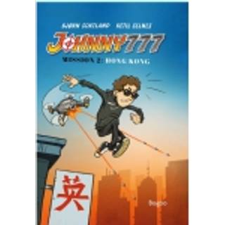 Johnny777 - Mission 2: Hong Kong