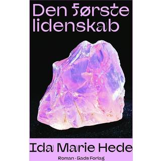 Den første lidenskab
