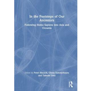 In the Footsteps of Our Ancestors