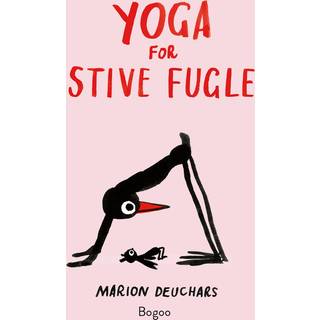 Yoga for stive fugle