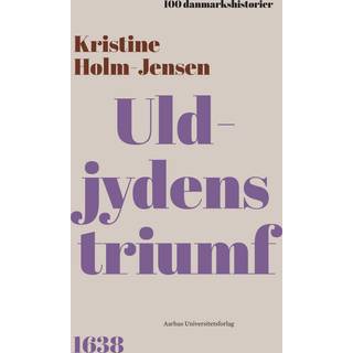 Uldjydens triumf