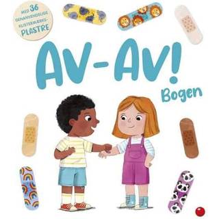 Av-av! Bogen