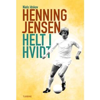 Henning Jensen