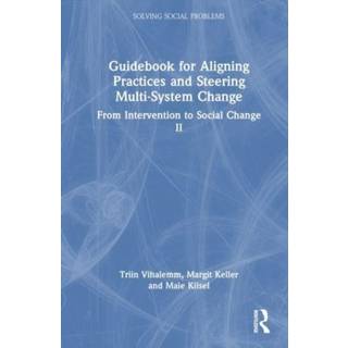Guidebook for Aligning Practices and Steering Multi-System Change