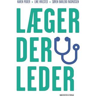 Læger der leder