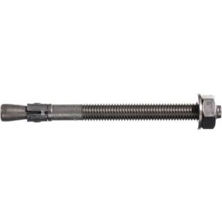 Expandet gennemstiksanker EXG II 8x95/ 30 RS A4 PK 100