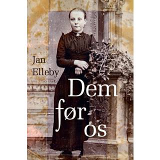 Jan Elleby - Dem før os