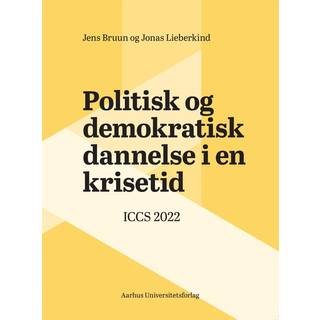 Politisk og demokratisk dannelse i en krisetid