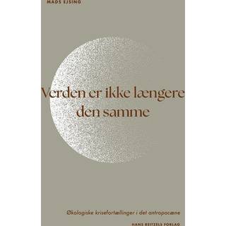 Verden er ikke længere den samme