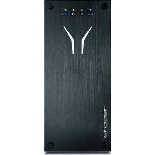 ERAZER Recon E10 MD35080 i5-14400F 16GB 1TB NVIDIA GeForce RTX 3050 StormX Windows 11 Home