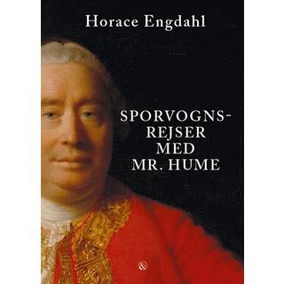 Sporvognsrejser med mr. Hume