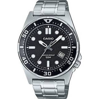 Herre Casio 50M Dykkerur (Ø 43,5 mm)