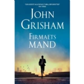 Firmaets mand