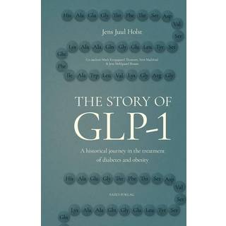 The Story of GLP-1