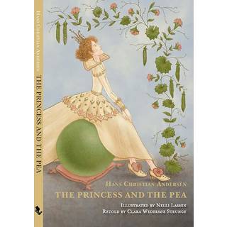The Princess on the Pea