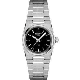 Tissot Uhren - PRX - T1370101105600 - schwarz