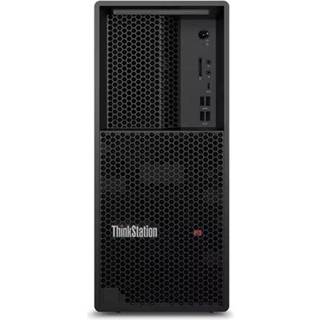 Lenovo ThinkStation P3 - tower Core i5 13600K 3.5 GHz - vPro Enterprise - 16 GB - SSD 1 TB - English - Europe
