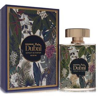 Al Haramain Palm Dubai Eau de parfum 100 ml