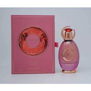 Anfar Luna Pour Femme Eau de Parfum til kvinder 100 ml - 100 ml