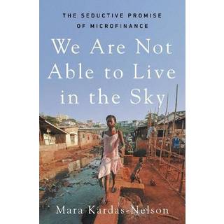 We Are Not Able to Live in the Sky