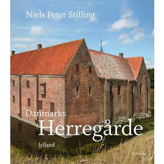 Danmarks herregårde