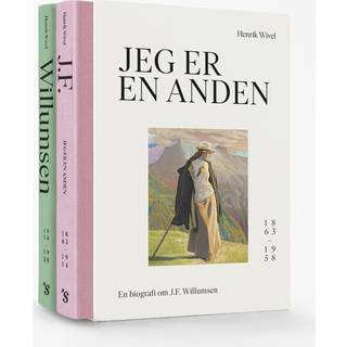 Jeg er en anden