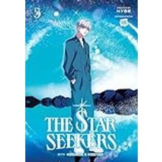 THE STAR SEEKERS, Vol. 5 (comic)