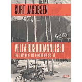 Velfærdsuddannelser