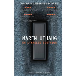 Maren Uthaug - En lykkelig slutning
