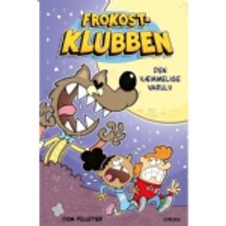 Frokostklubben - Den væmmelige varulv