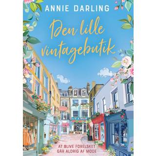 Den lille vintagebutik
