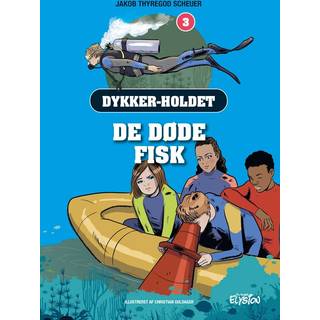 De døde fisk