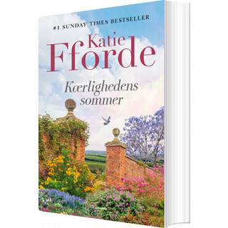 Kærlighedens sommer