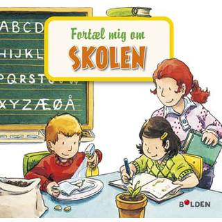 Fortæl mig om Skolen