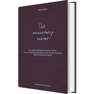 Det menneskelige habitat