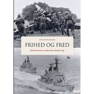 Frihed og fred